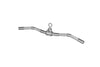 INFINITY SERIES CURL BAR CABLE ATTACHMENT - Bolt Fitness Supply, LLC