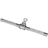 INFINITY SERIES STRAIGHT BAR CABLE ATTACHMENT - Bolt Fitness Supply