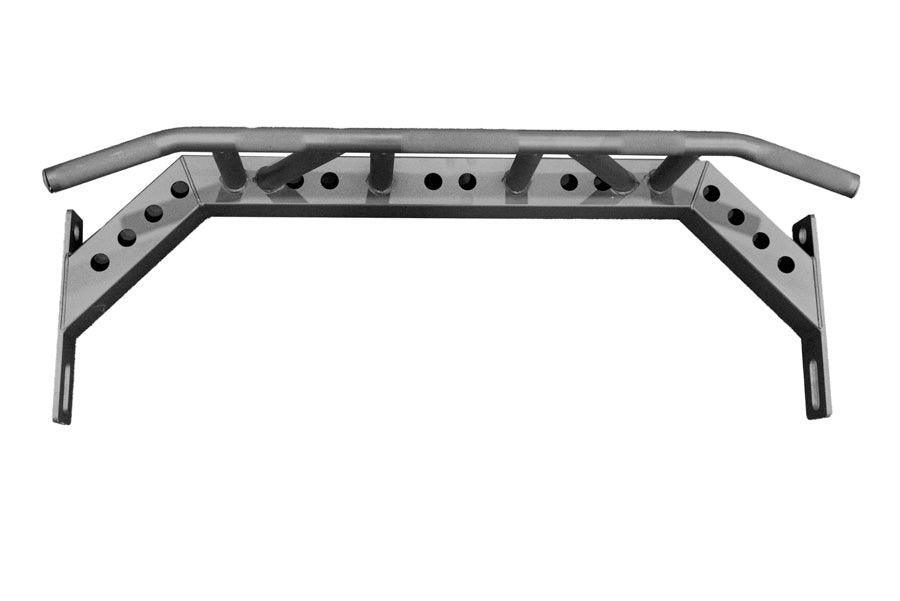 STORM SERIES NEUTRAL GRIP PULL-UP BAR - Bolt Fitness Supply