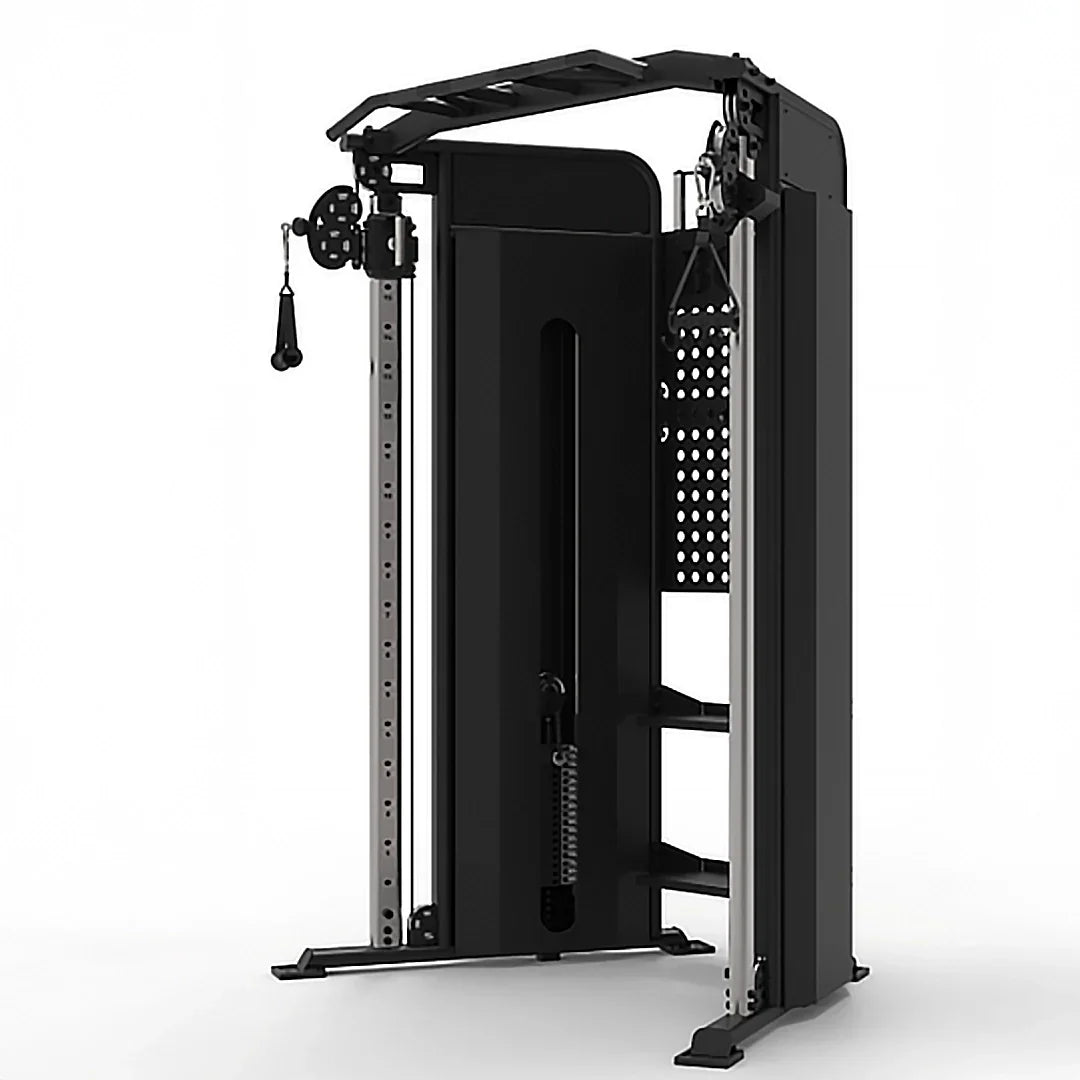 ELYSIUM FUNCTIONAL TRAINER *****SHIPPING INCLUDED*****
