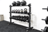 STORM SERIES MEGIDDO 43" DUMBBELL SHELF FOR RACK MODULAR STORAGE - Bolt Fitness Supply