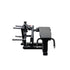 MARAUDER PLATE LOADED PRONE LEG CURL - Bolt Fitness Supply, LLC