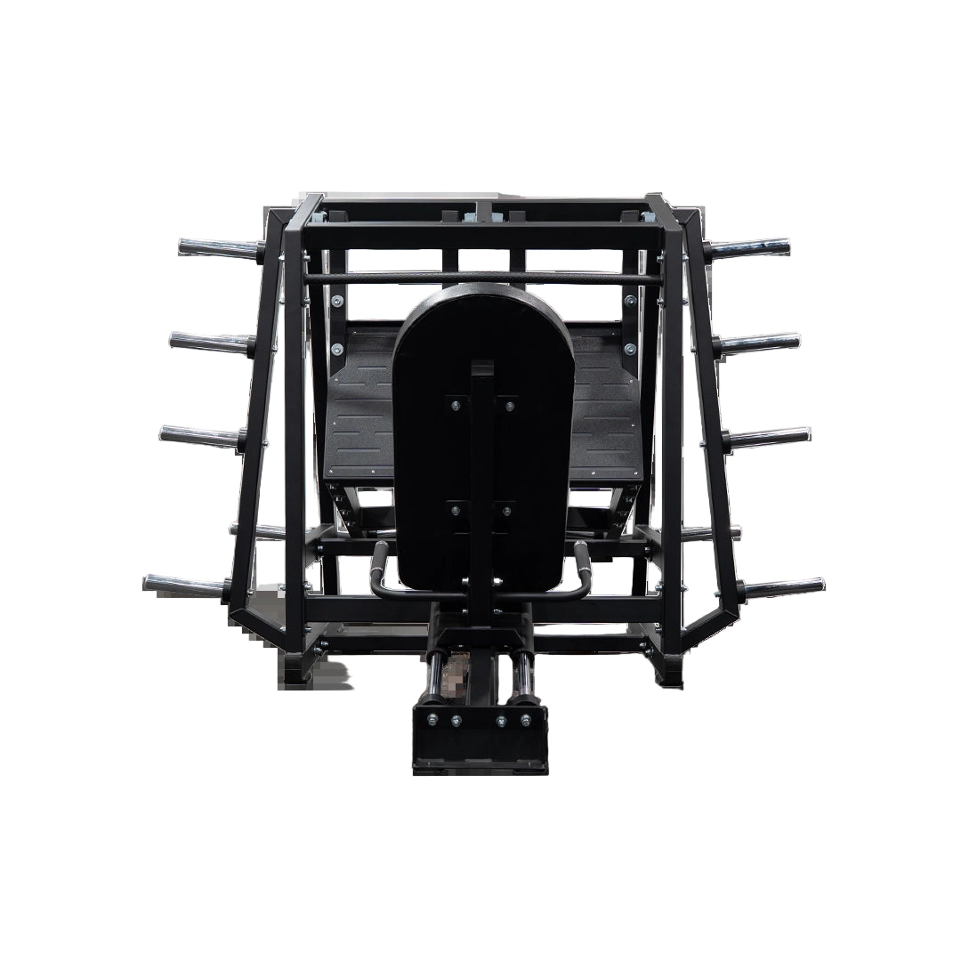 PARABELLUM PLATE LOADED UNILATERAL SWING LEG PRESS