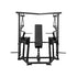 SORCERER PLATE LOADED RAIL SEATED CHEST PRESS