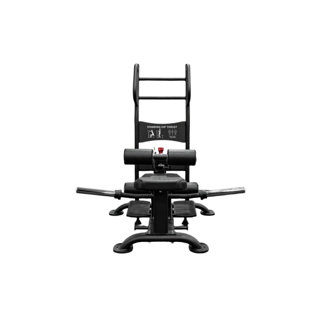 FORTUNA PLATE LOADED STANDING HIP THRUST *****SHIPPING INCLUDED*****