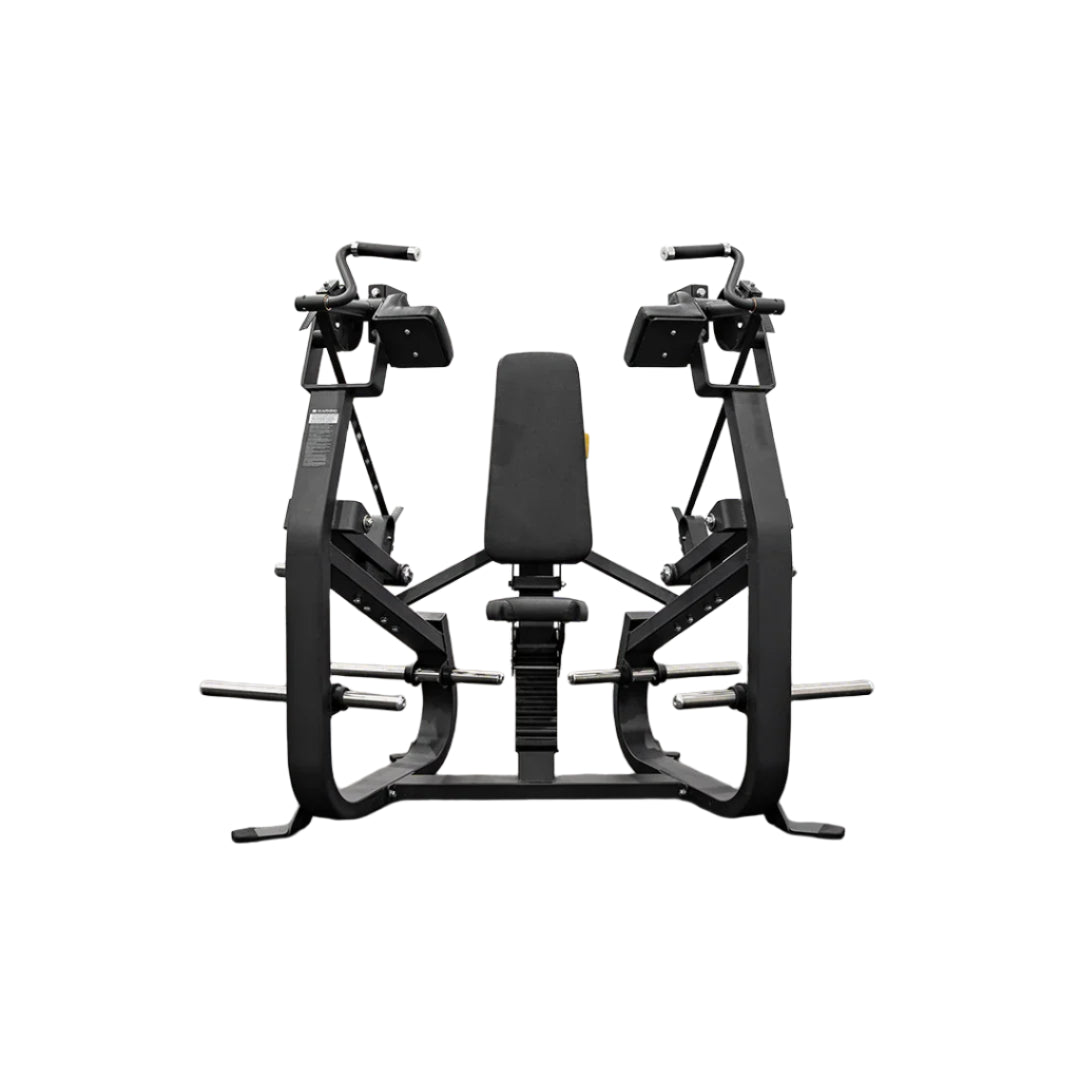CLASSIC SERIES TAURUS PLATE LOADED UNILATERAL BICEP CURL