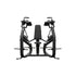 CLASSIC SERIES TAURUS PLATE LOADED UNILATERAL BICEP CURL
