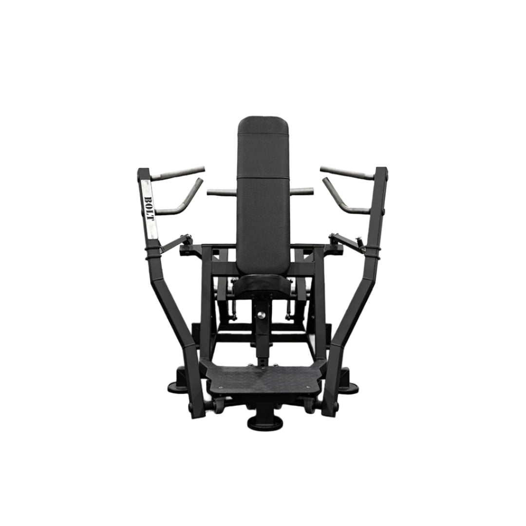 CLASSIC SERIES ATTILA PLATE LOADED CHEST PRESS