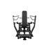 CLASSIC SERIES ATTILA PLATE LOADED CHEST PRESS - Bolt Fitness Supply, LLC