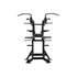 UNDERTAKER PLATE LOADED STANDING SHOULDER PRESS *****SHIPPING INCLUDED*****