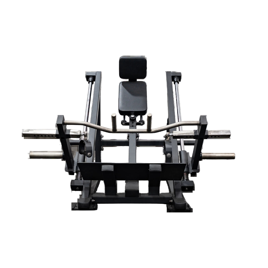 BRUTE SMITH BENT OVER ROW *****SHIPPING INCLUDED*****