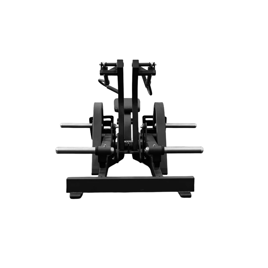 CLASSIC SERIES TYRANT PLATE LOADED COMPOUND MID ROW