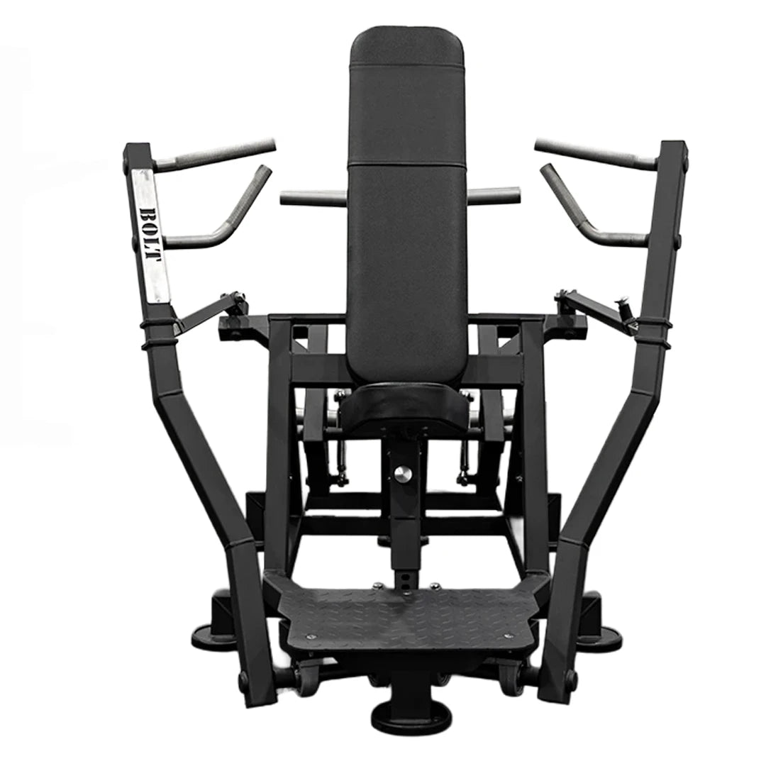 CLASSIC SERIES ATTILA PLATE LOADED CHEST PRESS