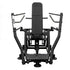 CLASSIC SERIES ATTILA PLATE LOADED CHEST PRESS