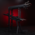 UNDERTAKER PLATE LOADED STANDING SHOULDER PRESS *****SHIPPING INCLUDED*****