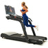 ECHELON TREADMILL Stride Smart - Stride-7s Commercial Tread w/ 32" touchscreen