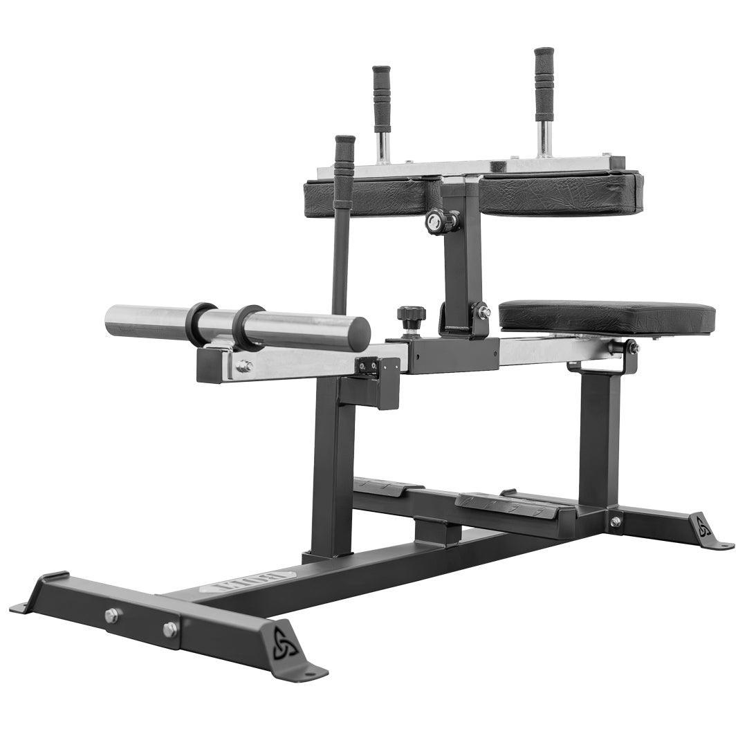 FLASH PLATE LOADED CALF RAISE - Bolt Fitness Supply, LLC