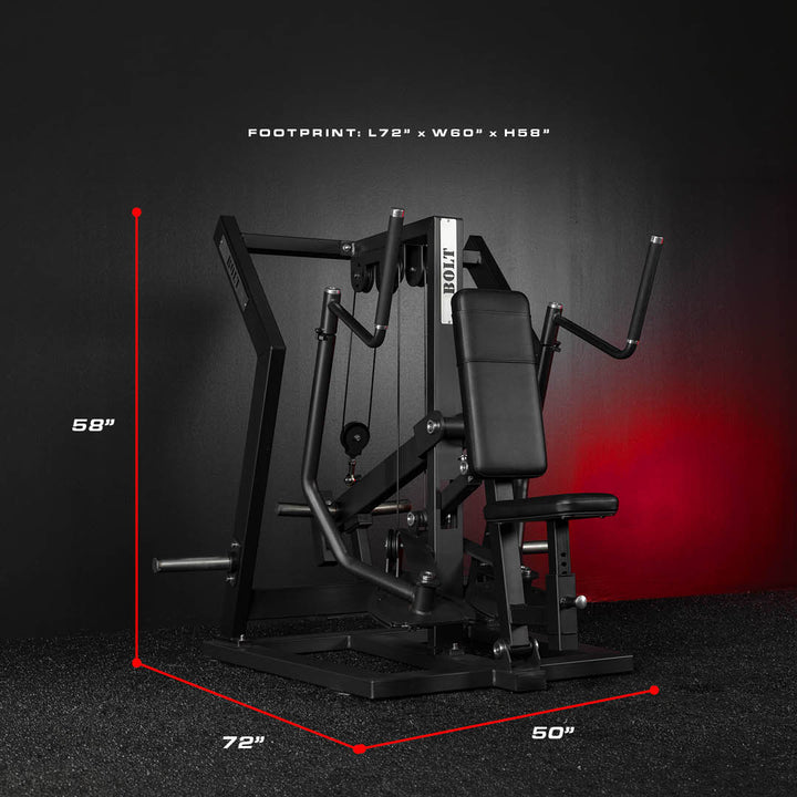 Premium Gym & Fitness Equipment – Bolt Fitness Supply, LLC