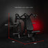 CLASSIC SERIES POSEIDON PLATE LOADED SEATED INCLINE CHEST PRESS