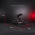 CLASSIC SERIES TYRANT PLATE LOADED COMPOUND MID ROW