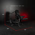 SINTIAN PLATE LOADED LEG EXTENSION PRONE LEG CURL COMBO