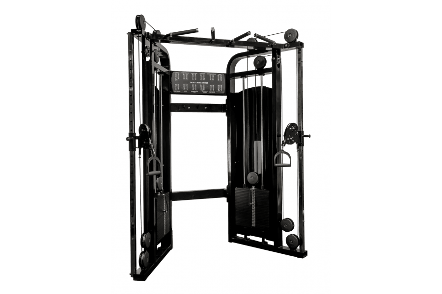 FREEDOM FUNCTIONAL TRAINER - Bolt Fitness Supply