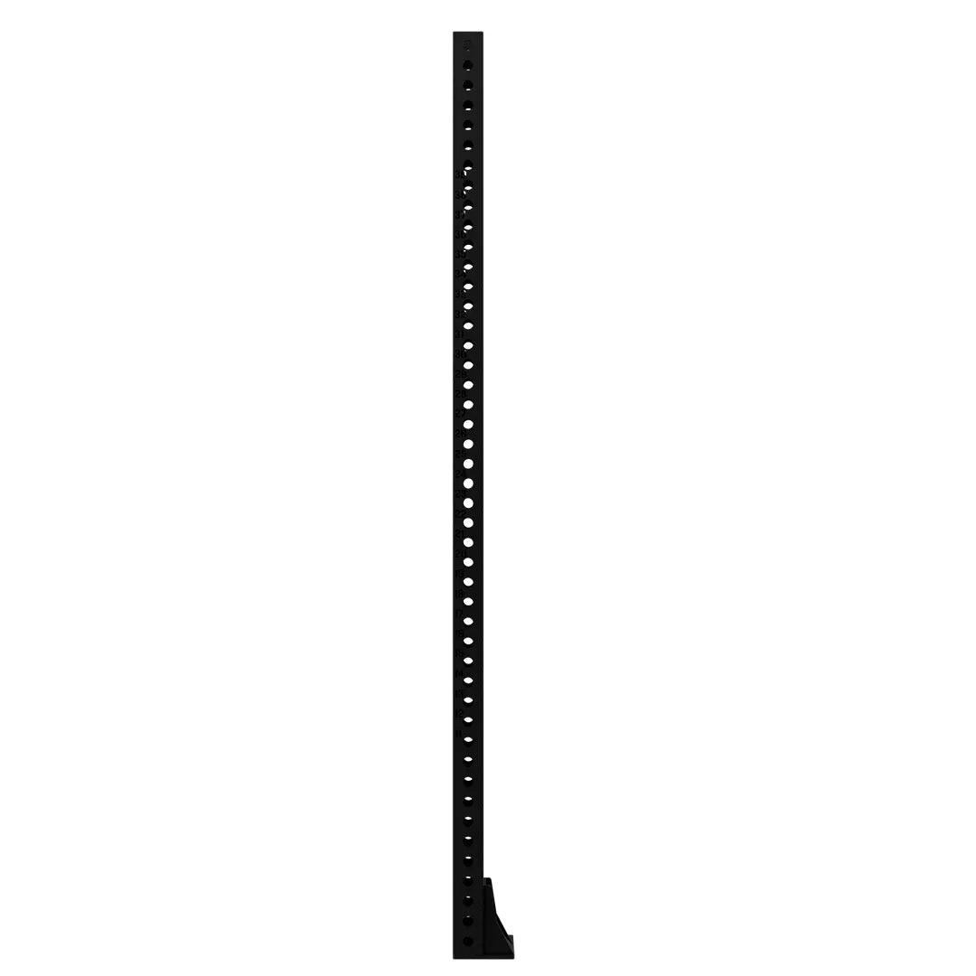 Bolt Storm Series 90" Upright 3"x3" 11 gauge 1" Hardware