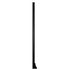 Bolt Storm Series 90" 7 GAUGE Steel Upright 3 "x 3"-1" Hardware (SINGLE) - Bolt Fitness Supply, LLC