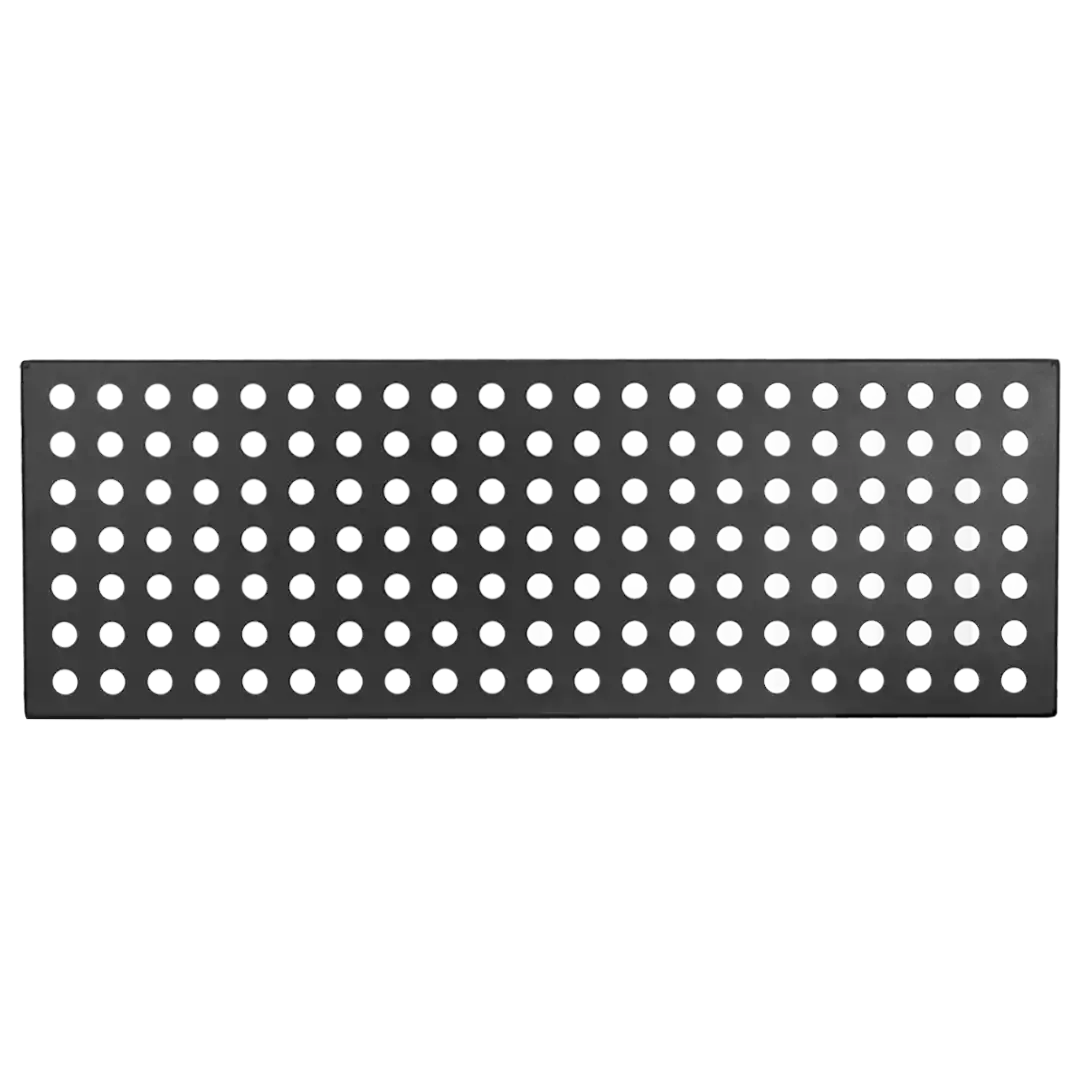 STORM SERIES PEG BOARD