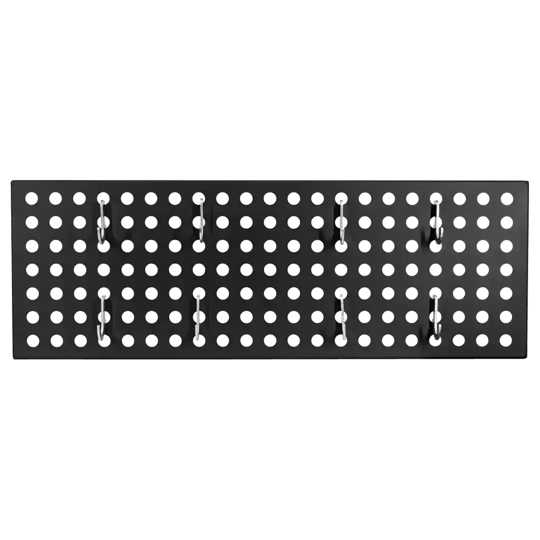 STORM SERIES PEG BOARD