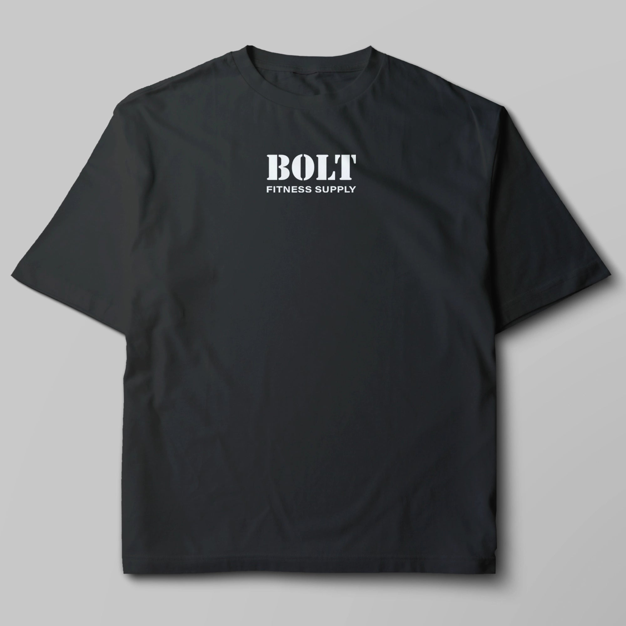 Bolt Sports Wear | Fitness Mindset - Graphic Tee on Shaka Wear
