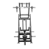 RONIN ADJUSTABLE BILATERAL PLATE LOADED LAT PULLDOWN