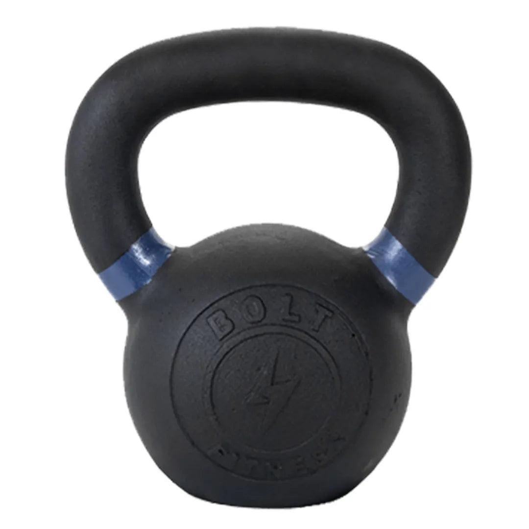 POWDER COATED KETTLEBELLS (Single)