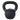 POWDER COATED KETTLEBELLS (Single)