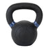 POWDER COATED KETTLEBELLS (Single)