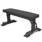 FURY FLAT BENCH - Bolt Fitness Supply, LLC