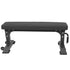 FURY FLAT BENCH - Bolt Fitness Supply, LLC