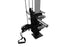 STORM SERIES GEMINI CABLE PULLEY ATTACHMENT (Coasters Included) - Bolt Fitness Supply