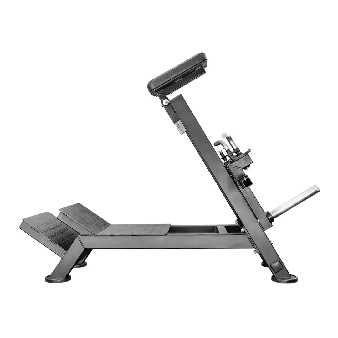 THE GENERAL PLATE LOADED T-BAR SMITH ROW