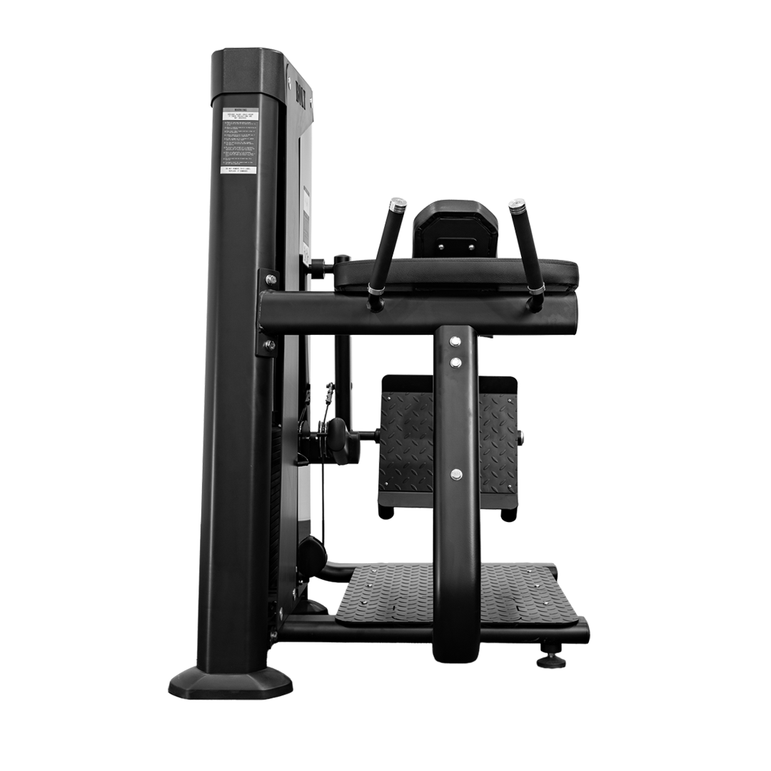 SHOCK SERIES GLUTE ISOLATOR