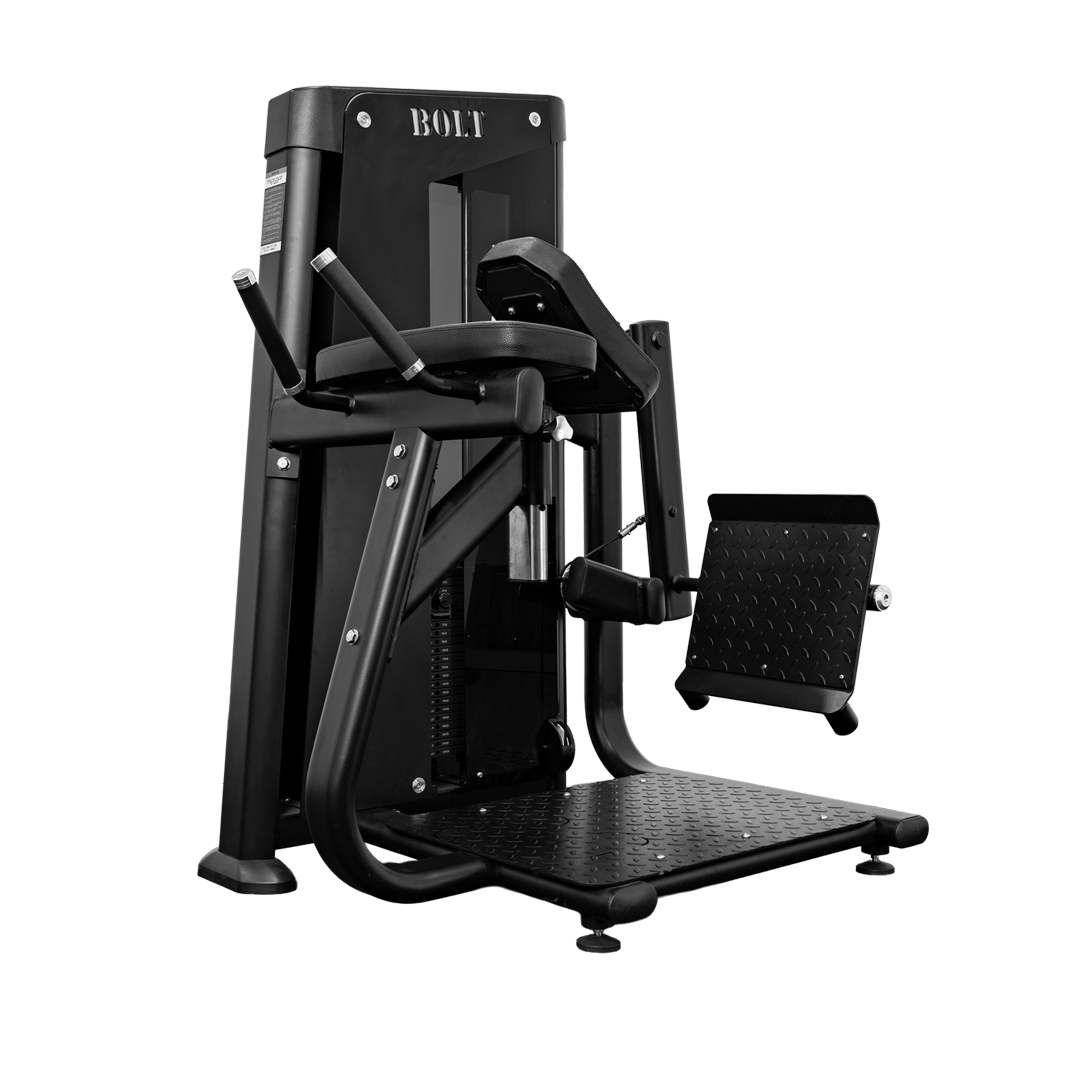 SHOCK SERIES GLUTE ISOLATOR
