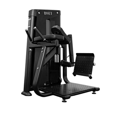 SHOCK SERIES GLUTE ISOLATOR