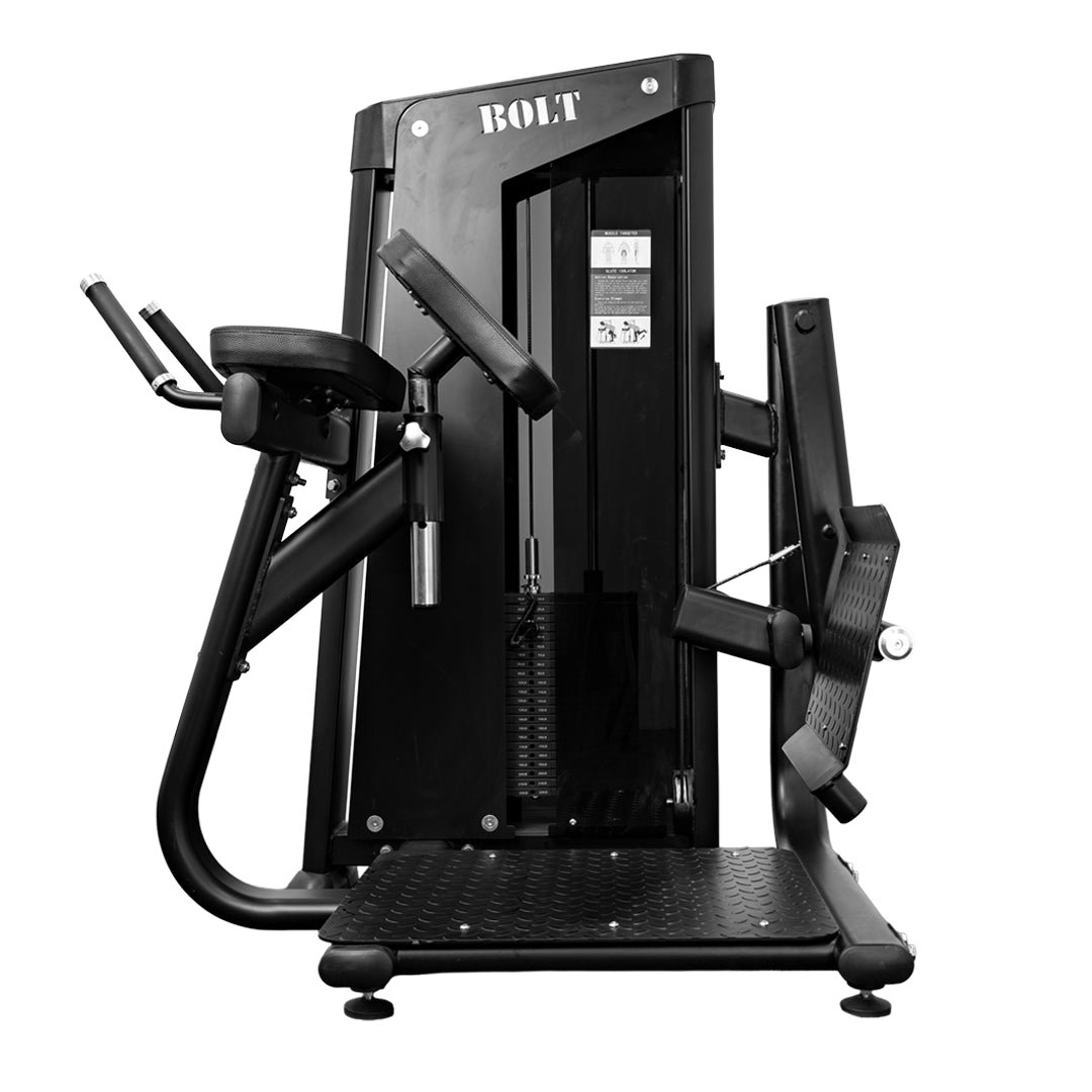 SHOCK SERIES GLUTE ISOLATOR