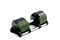NUOBELL ADJUSTABLE DUMBBELL 5-50 LB (PAIR) | (FREE SHIPPING) - Bolt Fitness Supply, LLC