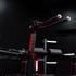 THE REVOLUTION ADJUSTABLE UNILATERAL MULTI-FUNCTION