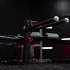THE REVOLUTION ADJUSTABLE UNILATERAL MULTI-FUNCTION