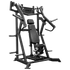 HADES ADJUSTABLE SEATED PLATE LOADED INCLINE CHEST PRESS