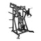 HADES ADJUSTABLE SEATED PLATE LOADED INCLINE CHEST PRESS