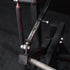 SORCERER PLATE LOADED RAIL SEATED CHEST PRESS