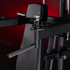 MAGISTRATE PLATE LOADED SMITH SHOULDER PRESS